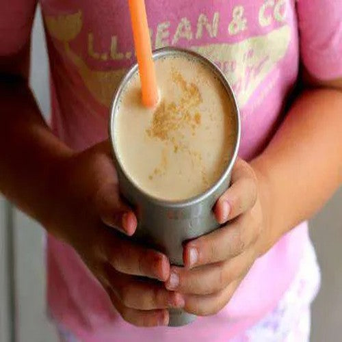 Maple Milkshake