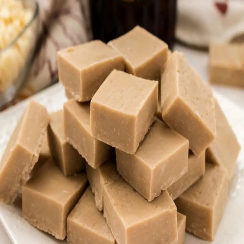Maple Fudge