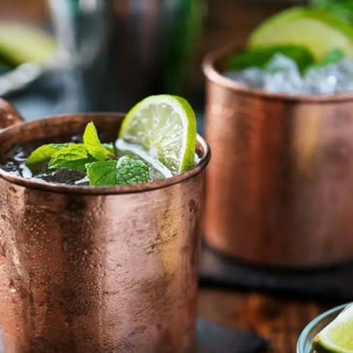 Maple Mule