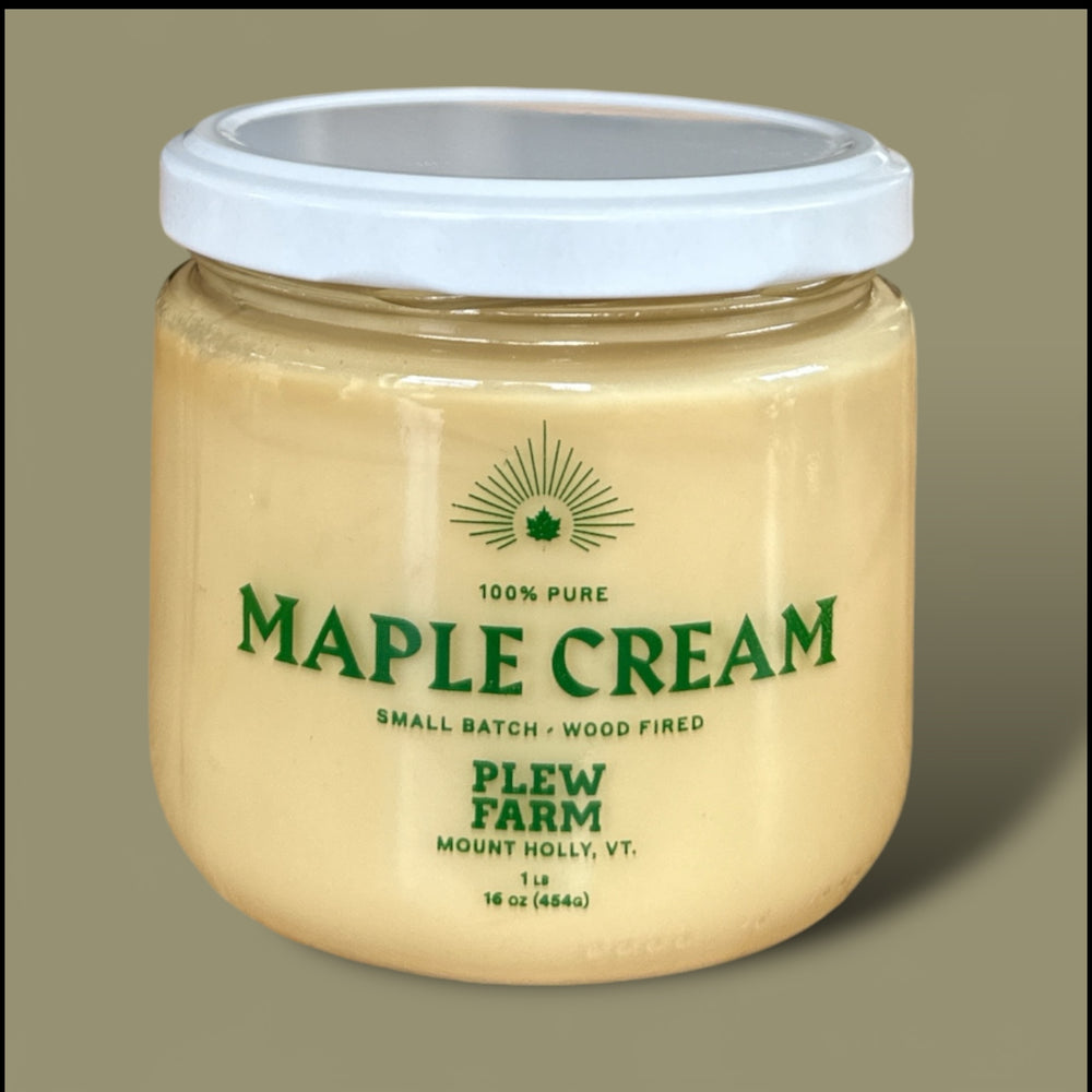 
                  
                    Load image into Gallery viewer, Maple Cream
                  
                