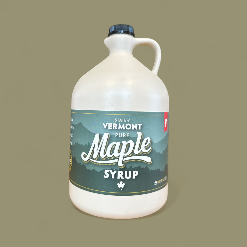 
                  
                    Load image into Gallery viewer, Maple Syrup in Plastic Jugs
                  
                