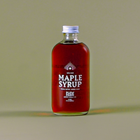 Wood Fired Maple Syrup