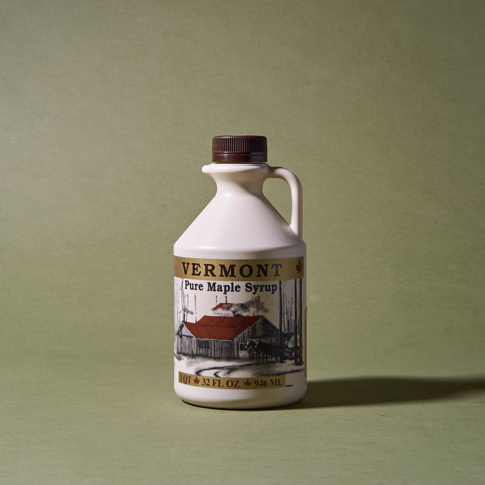 
                  
                    Load image into Gallery viewer, Maple Syrup in Plastic Jugs
                  
                